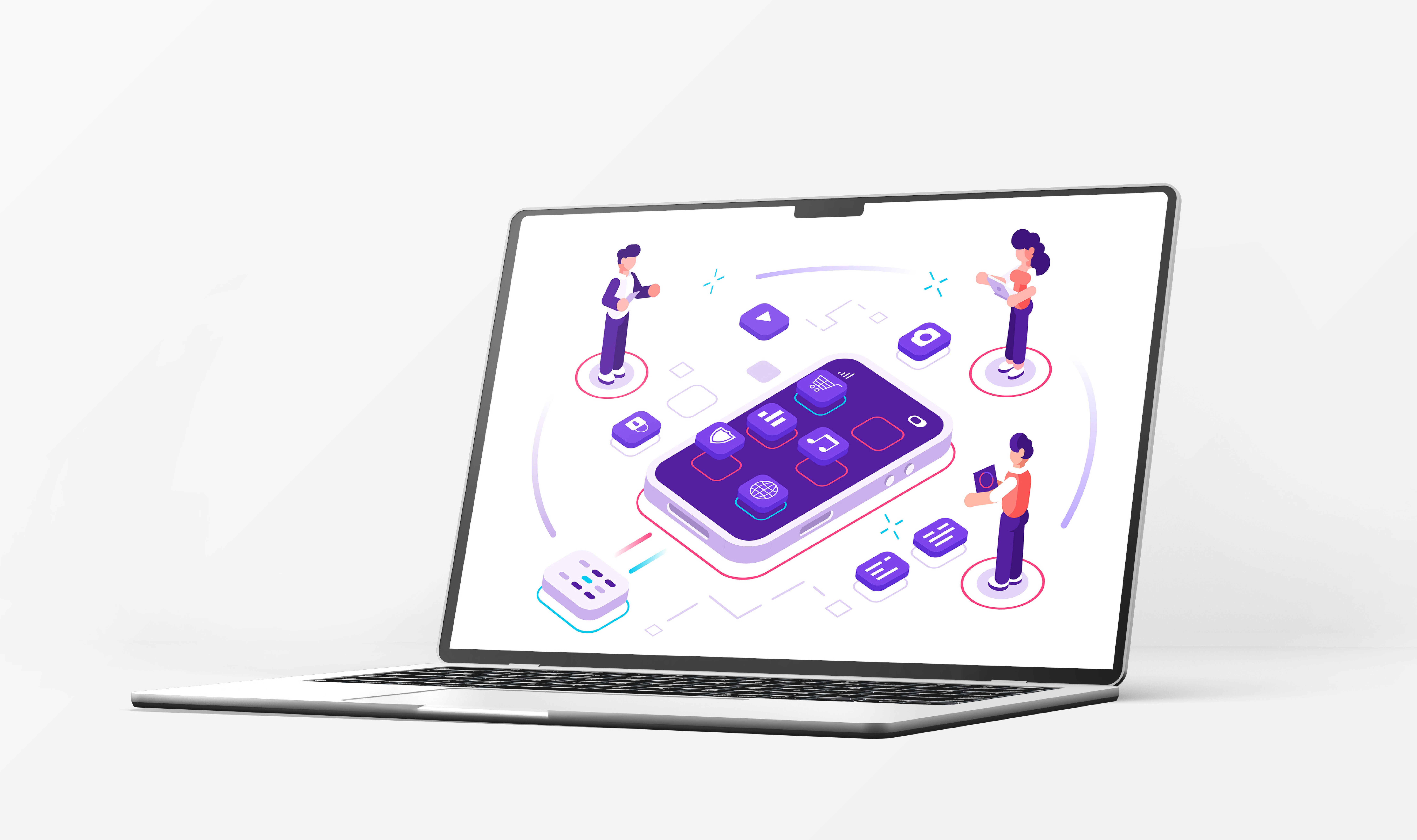 Enterprise Mobile App Solutions